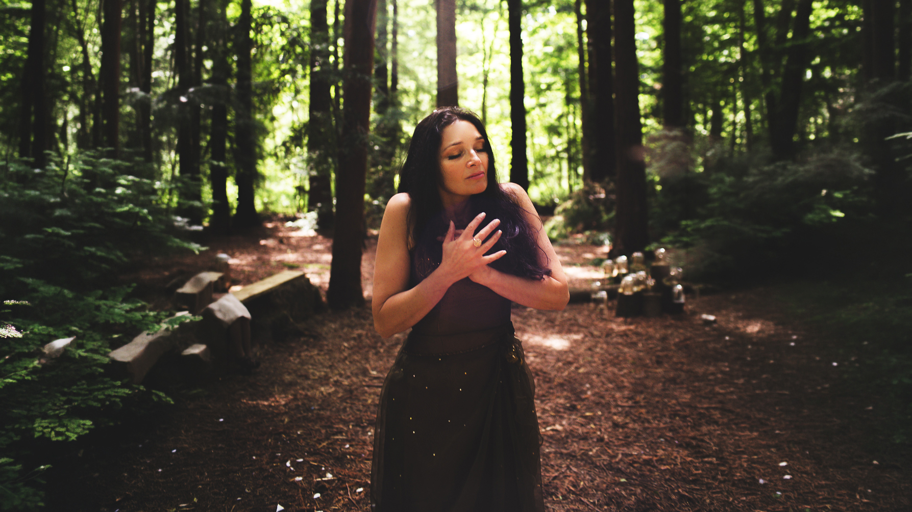 Jane Clarity - Voice Goddess