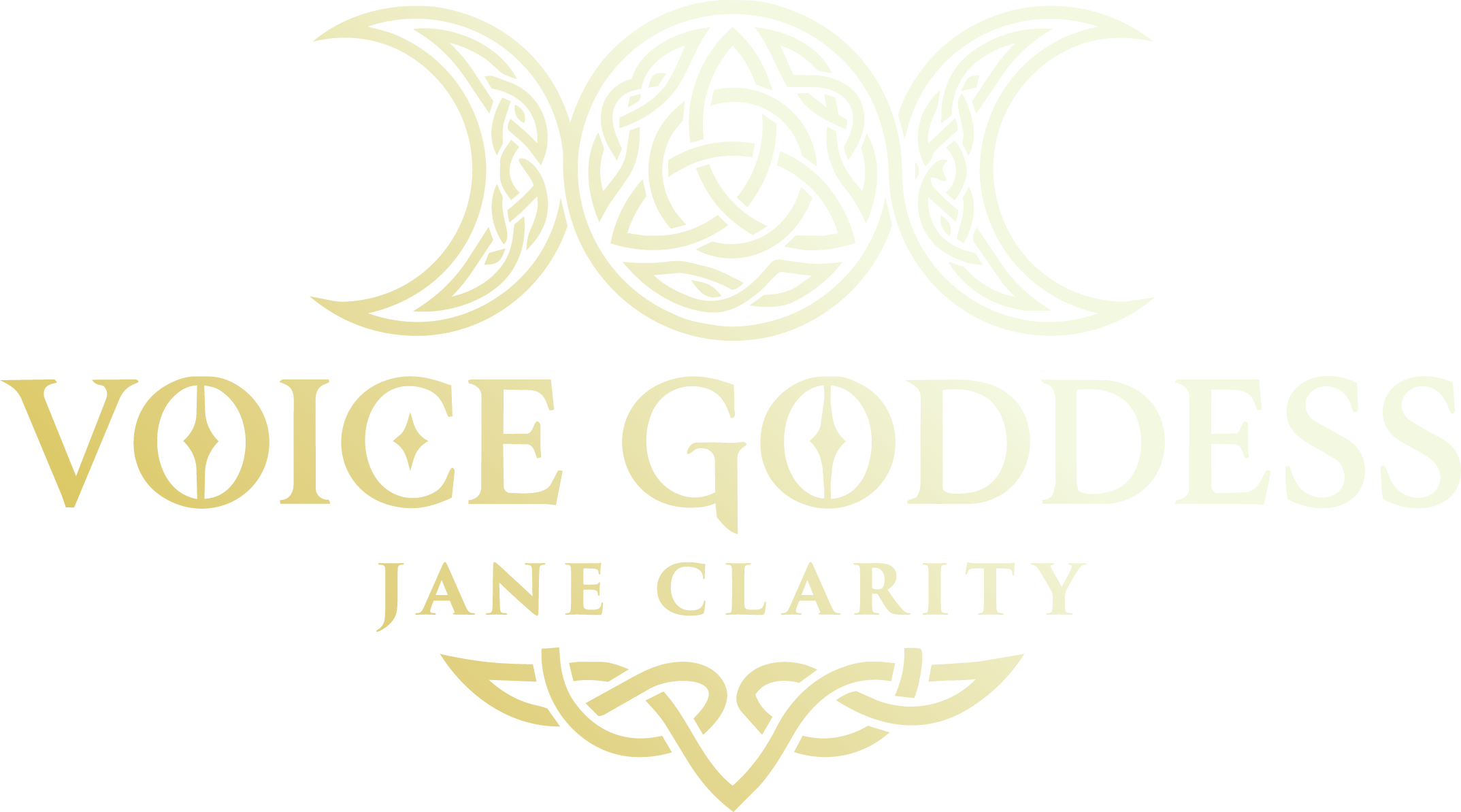 Voice Goddess